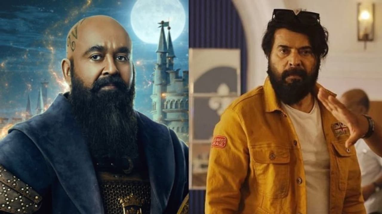 മോളിവുഡിൽ ബി​ഗ് ക്ലാഷ് റിലീസ് ! മോഹൻലാൽ ചിത്രത്തിന് ചെക്ക് വയ്ക്കുമോ മമ്മൂട്ടി പടം ? ഒപ്പം ഇവരും 