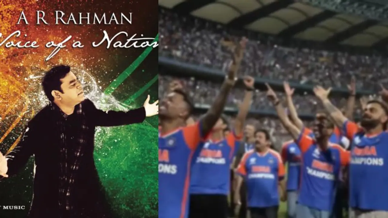 "Maa Tujhe Salaam": India's Anthem of Pride Inspired by a Father's Love for the Nation "Maa Tujhe Salaam": India's Anthem of Pride Inspired by a Father's Love for the Nation