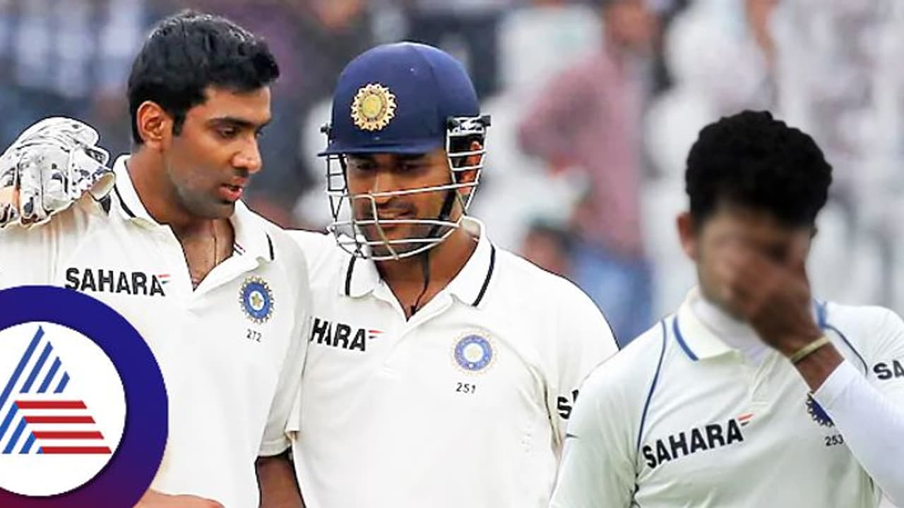 ನಾಳೆಯೇ ಅವನನ್ನು ಮನೆಗೆ ಕಳಿಸಿ: ಸಹ ಆಟಗಾರನ ಮೇಲೆ ಕಿಡಿಕಾರಿದ್ದ ಧೋನಿ..! ರೋಚಕ ಸ್ಟೋರಿ ಬಿಚ್ಚಿಟ್ಟ ಅಶ್ವಿನ್ ನಾಳೆಯೇ ಅವನನ್ನು ಮನೆಗೆ ಕಳಿಸಿ: ಸಹ ಆಟಗಾರನ ಮೇಲೆ ಕಿಡಿಕಾರಿದ್ದ ಧೋನಿ..! ರೋಚಕ ಸ್ಟೋರಿ ಬಿಚ್ಚಿಟ್ಟ ಅಶ್ವಿನ್