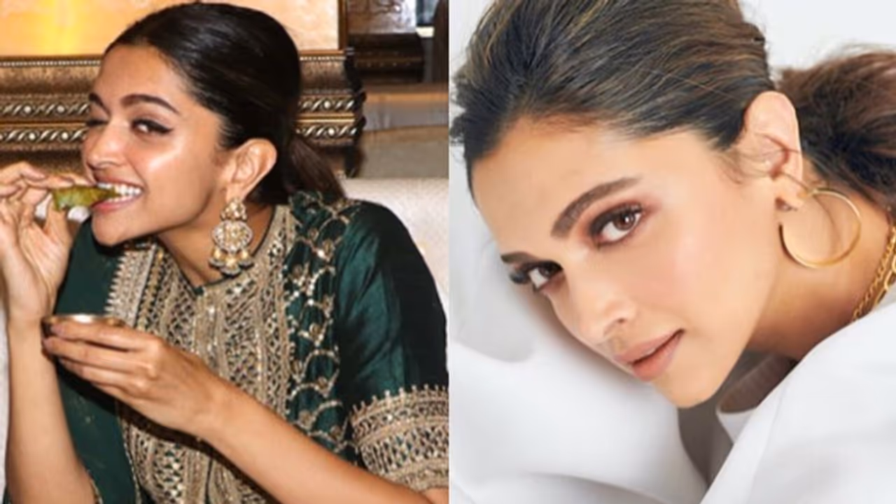 വീട്ടിലുണ്ടാക്കുന്ന ഈ കറിയാണ് ദീപികയ്ക്ക് ഏറെ ഇഷ്ടം 