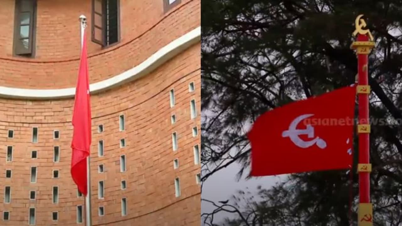 കണ്ണടച്ചു തുറക്കുന്ന വേഗത്തിൽ കോടീശ്വരന്മാരായി ഒരുപറ്റം പാർട്ടിക്കാർ; അമ്പരന്ന് കോഴിക്കോട്ടെ സാധാരണ പ്രവർത്തകർ കണ്ണടച്ചു തുറക്കുന്ന വേഗത്തിൽ കോടീശ്വരന്മാരായി ഒരുപറ്റം പാർട്ടിക്കാർ; അമ്പരന്ന് കോഴിക്കോട്ടെ സാധാരണ പ്രവർത്തകർ