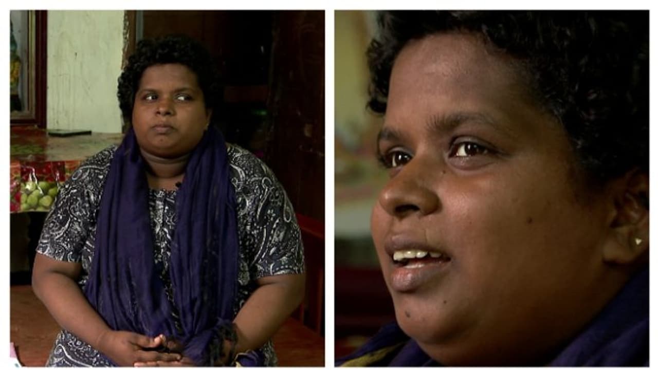 ആദ്യം കഴുത്തില് ചെറിയൊരു മുഴ; പിന്നീടത് പടര്ന്നു; ലക്ഷത്തിലൊരാള്ക്ക് മാത്രം വരുന്ന രോഗം; പൊരുതി റാണി ശരണ്യ ആദ്യം കഴുത്തില് ചെറിയൊരു മുഴ; പിന്നീടത് പടര്ന്നു; ലക്ഷത്തിലൊരാള്ക്ക് മാത്രം വരുന്ന രോഗം; പൊരുതി റാണി ശരണ്യ