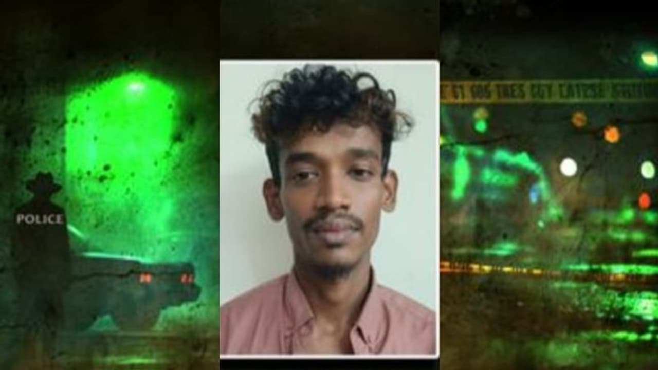 വർഷങ്ങളായി ബെംഗളൂരുവിൽ താമസം, ഡിജെ പാർട്ടി ഏജൻറ്, ഓപ്പറേഷൻ കേരളത്തിൽ, പിടിയിലായത് എംഡിഎംഎ സംഘത്തിലെ മുഖ്യകണ്ണി വർഷങ്ങളായി ബെംഗളൂരുവിൽ താമസം, ഡിജെ പാർട്ടി ഏജൻറ്, ഓപ്പറേഷൻ കേരളത്തിൽ, പിടിയിലായത് എംഡിഎംഎ സംഘത്തിലെ മുഖ്യകണ്ണി