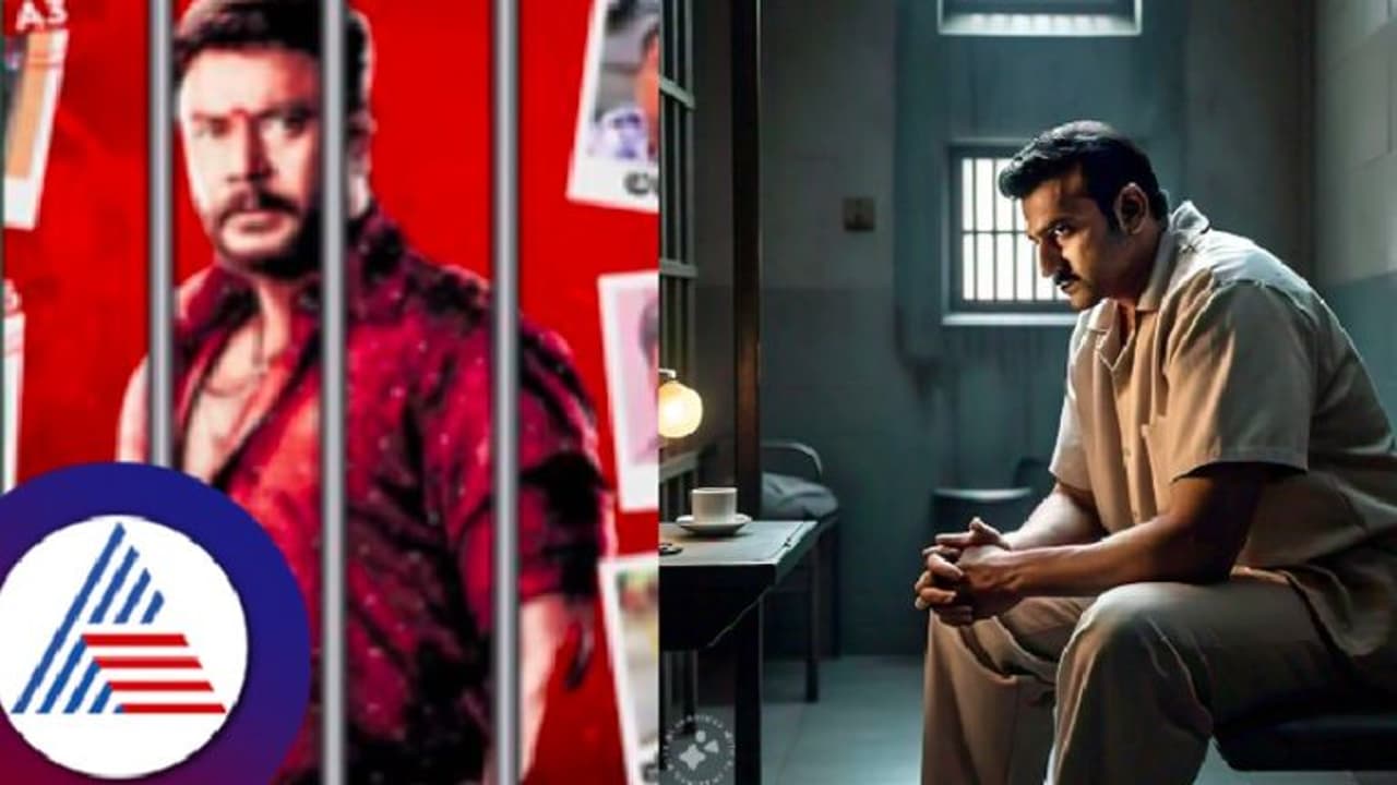 ಜೈಲಿನಲ್ಲಿ ಸಮಯ ಕಳೆಯಲು ಭಜನೆ ಮೊರೆ ಹೋದ ನಟ ದರ್ಶನ್!