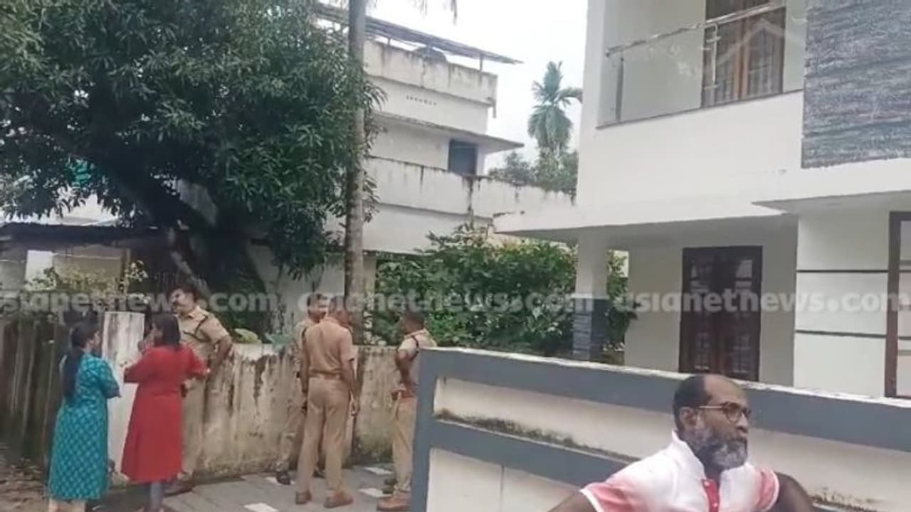 കില്ലർ ഗെയിമുകൾ വീണ്ടും സജീവം? ഫോണിലെ നിര്‍ണായക വിവരം തേടി പൊലീസ്; വിദ്യാര്‍ത്ഥിയുടെ ആത്മഹത്യയിൽ അന്വേഷണം