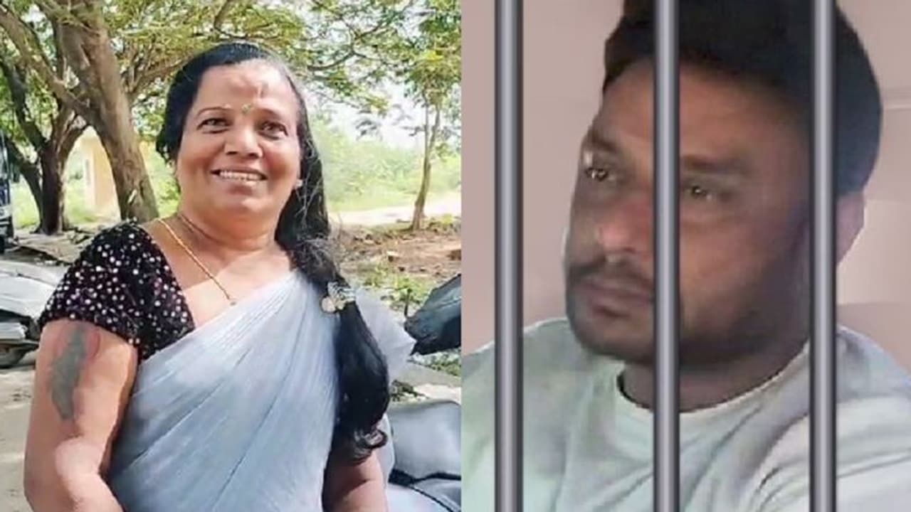 ದೇವರು ಒಂದೇ ನಮ್ಮ ಬಾಸ್ ಒಂದೇ: ದರ್ಶನ್ ಭೇಟಿಗೆ ಜೈಲು ಬಳಿ ಬಂದು ಕಣ್ಣೀರಿಟ್ಟ ಟಿ.ನರಸೀಪುರ ಮಹಿಳೆ! ದೇವರು ಒಂದೇ ನಮ್ಮ ಬಾಸ್ ಒಂದೇ: ದರ್ಶನ್ ಭೇಟಿಗೆ ಜೈಲು ಬಳಿ ಬಂದು ಕಣ್ಣೀರಿಟ್ಟ ಟಿ.ನರಸೀಪುರ ಮಹಿಳೆ!