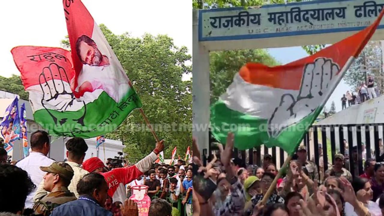 ഉപതെരഞ്ഞെടുപ്പിൽ പ്രതിപക്ഷത്തിന് മിന്നും ജയം: 13 ൽ 10 സീറ്റും നേടി; ബിജെപിക്ക് വൻ തോൽവി, ജയിച്ചത് 2 ഇടത്ത് ഉപതെരഞ്ഞെടുപ്പിൽ പ്രതിപക്ഷത്തിന് മിന്നും ജയം: 13 ൽ 10 സീറ്റും നേടി; ബിജെപിക്ക് വൻ തോൽവി, ജയിച്ചത് 2 ഇടത്ത്