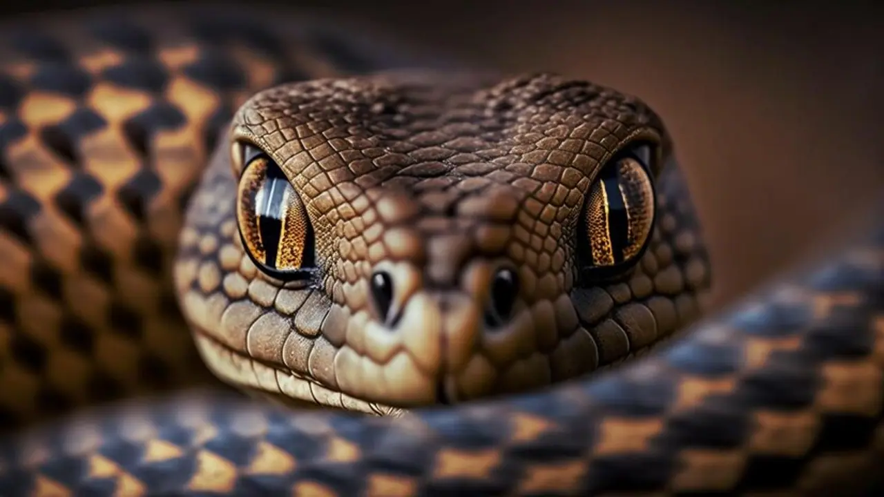 சனிக்கிழமை தோறும் ஒரே நபரைத் தேடி வந்து கொத்தும் பாம்பு! உ.பி.யில் நடக்கும் அதிசயம்!!