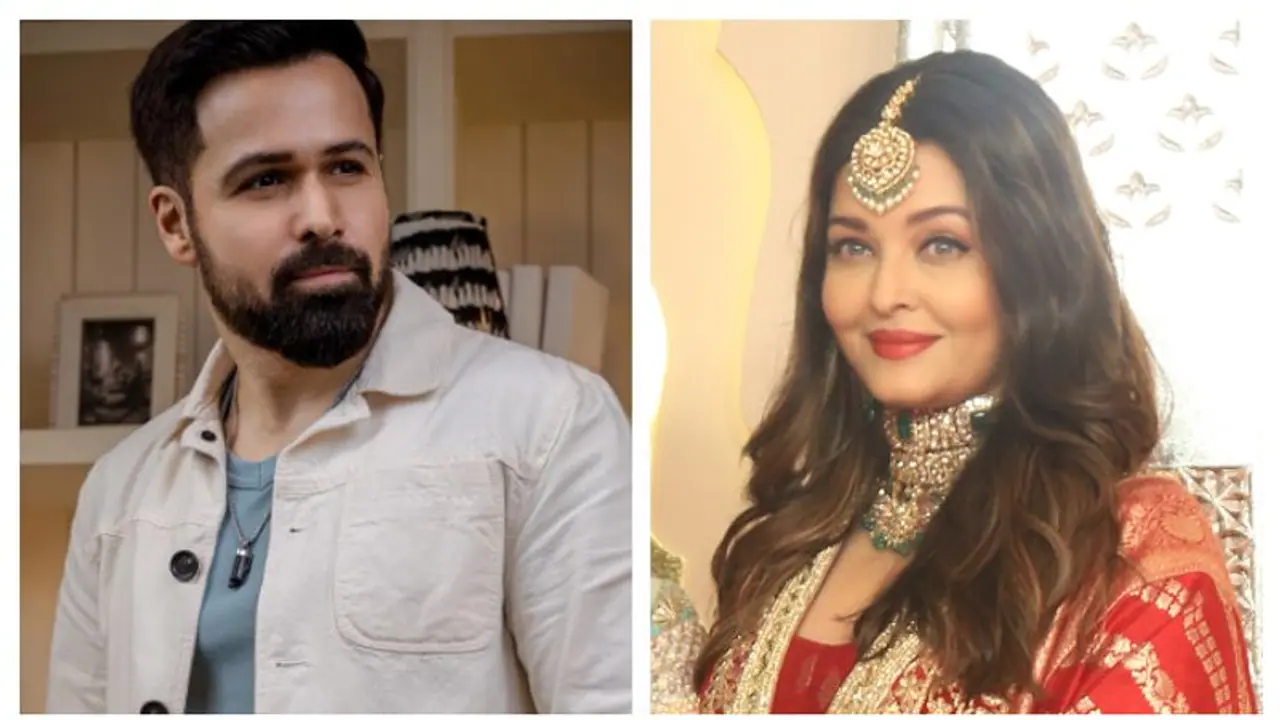 'I would love to apologize if...', Emraam Hashmi REGRETS calling Aishwarya Rai 'plastic'; Read more