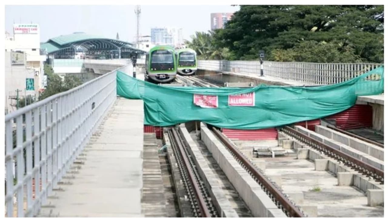 Bengaluru metro expansion: Feasibility report for Tumakuru extension expected in 6 months
