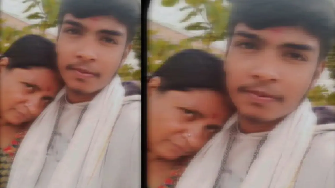 ಬೈಕ್ ಕೊಡಿಸದ್ದಕ್ಕೆ ಮಗ ಆತ್ಮಹತ್ಯೆ, ಮಗನ ಸಾವಿಗೆ ನೊಂದು ರೈಲಿಗೆ ತಲೆ‌ ಕೊಟ್ಟ ತಾಯಿ: ಹಾವೇರಿಯಲ್ಲಿ ಹೃದಯ ವಿದ್ರಾವಕ ಘಟನೆ