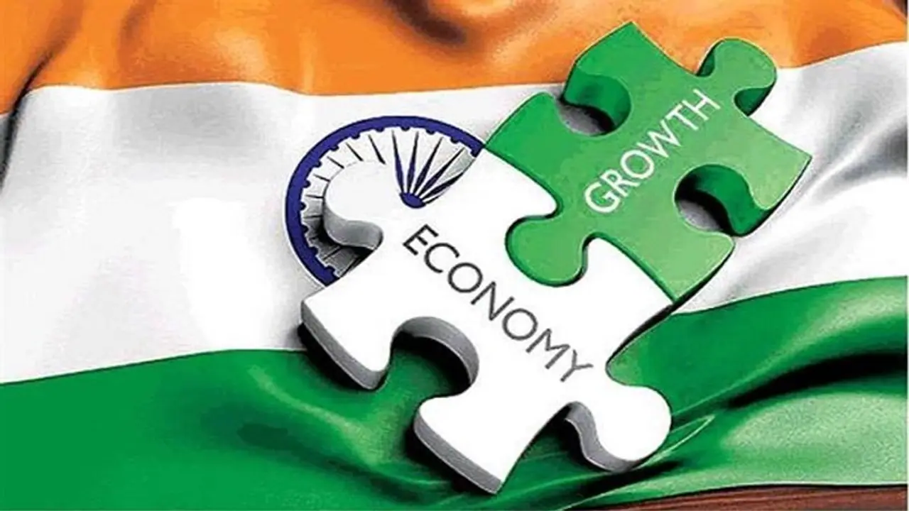 S&P की रिपोर्ट: जानिए भारत इकोनॉमिक सुपरपावर बनने से कितनी दूर?