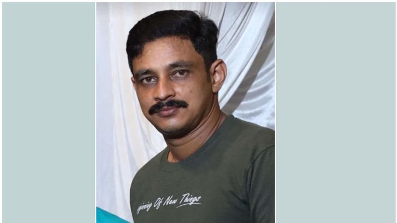 മേപ്പയൂർ പൊലീസ് സ്റ്റേഷനിലെ ഉദ്യോഗസ്ഥൻ കുഴഞ്ഞ് വീണ് മരിച്ചു