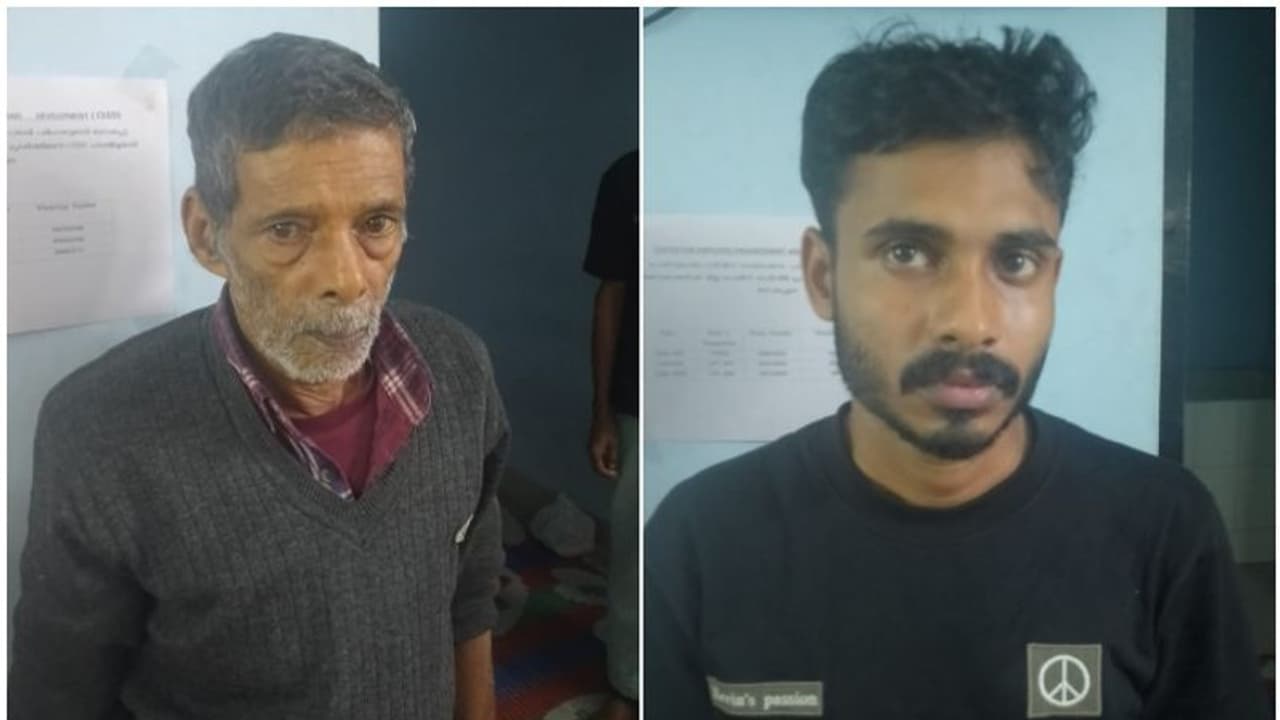 പോക്‌സോ കേസില്‍ അച്ഛനും മകനും അറസ്റ്റില്‍; പ്രായപൂർത്തിയാകാത്ത കുട്ടിയോട് ചെയ്തത് 'അതീവ ഗൗരവ ലൈംഗീക അതിക്രമം'