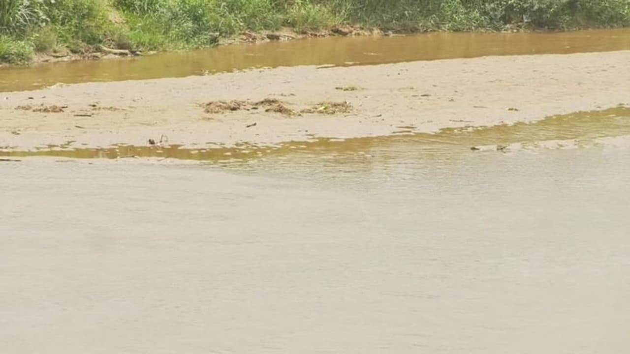 Kodagu: ಮತ್ತೆ ಭೂಕುಸಿತಕ್ಕೆ ಕಾರಣವಾಗುತ್ತಾ ಹಾರಂಗಿ ಜಲಾಶಯದ ಹೂಳು! Kodagu: ಮತ್ತೆ ಭೂಕುಸಿತಕ್ಕೆ ಕಾರಣವಾಗುತ್ತಾ ಹಾರಂಗಿ ಜಲಾಶಯದ ಹೂಳು!