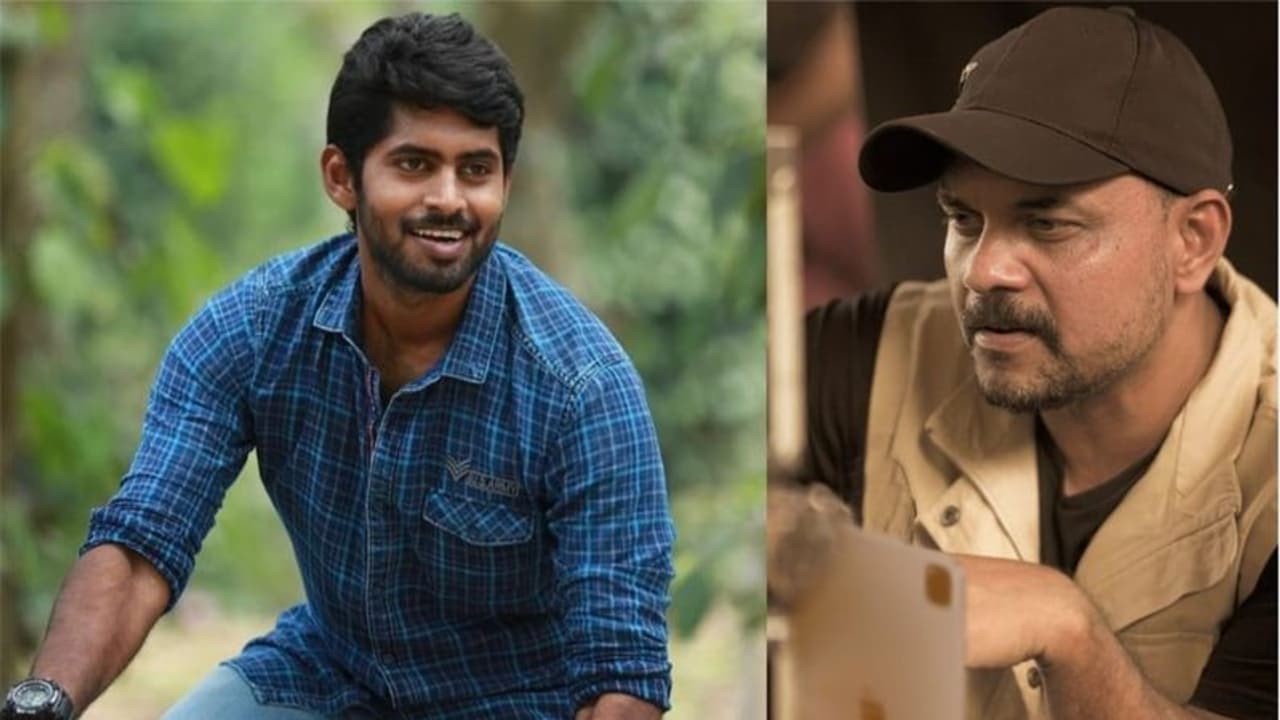 കതിര്‍ ആദ്യമായി മലയാളത്തിൽ; 'വികൃതി'ക്കു ശേഷം 'മീശ'യുമായി എംസി ജോസഫ്