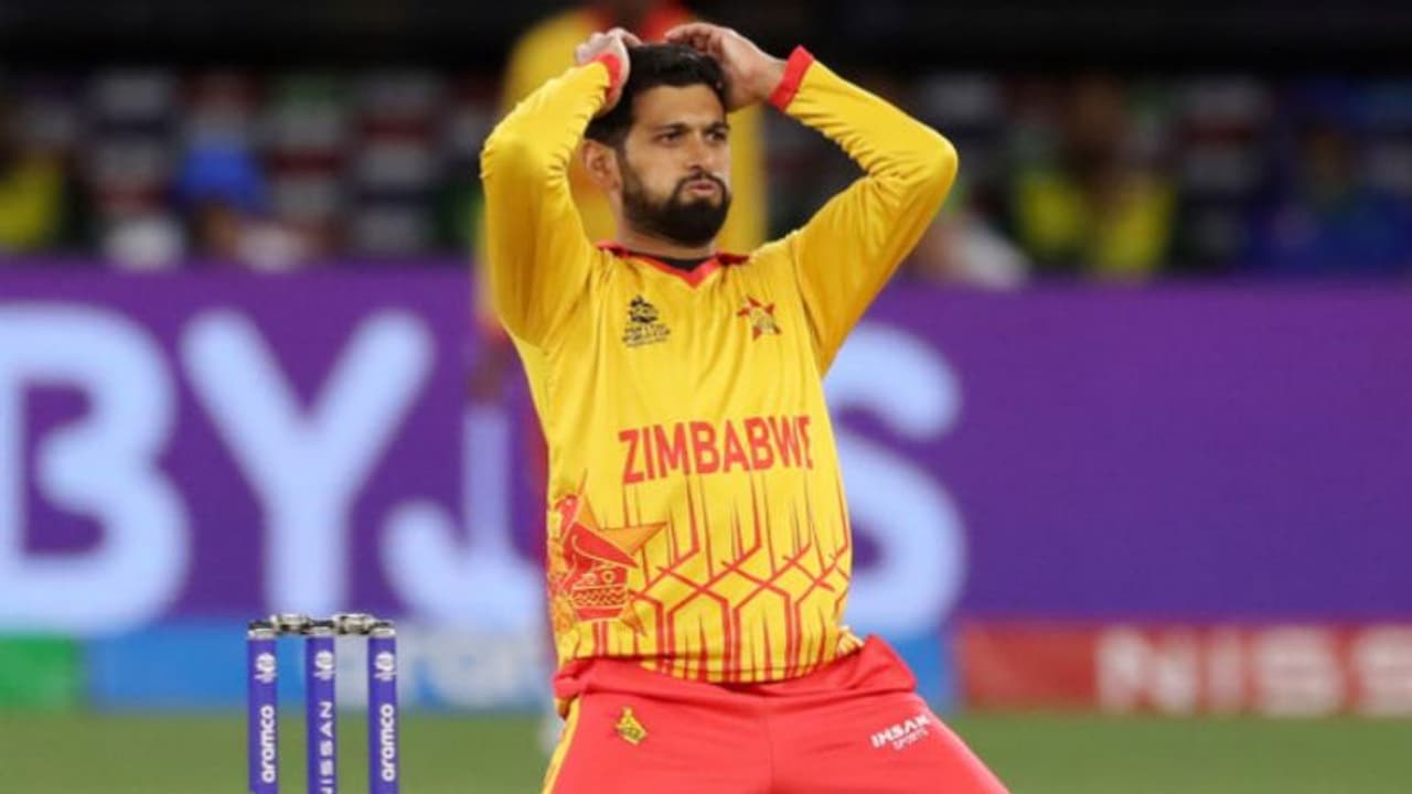 ജയ്സ്വാളോ, ഗില്ലോ ഒന്നുമല്ല, ഇന്ത്യയുടെ അനായാസ ജയത്തിന് കാരണം മറ്റൊന്ന്; തുറന്നു പറഞ്ഞ് സിംബാബ്‌വെ നായകന്‍