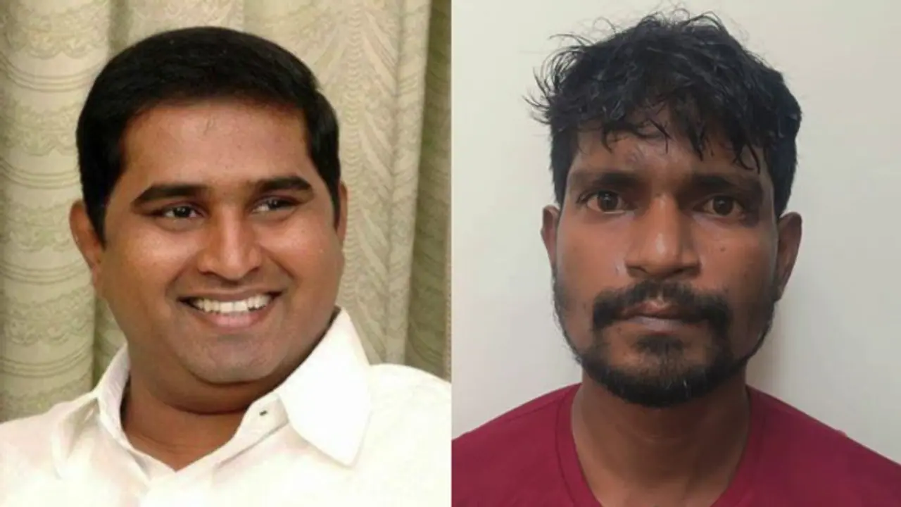 ആംസ്ട്രോങ് കൊലക്കേസ് പ്രതിയെ വെടിവെച്ചുകൊന്നു , ഒരാഴ്ചക്കിടെ തമിഴ്നാട്ടിലെ രണ്ടാമത്തെ ഏറ്റുമുട്ടൽ കൊല