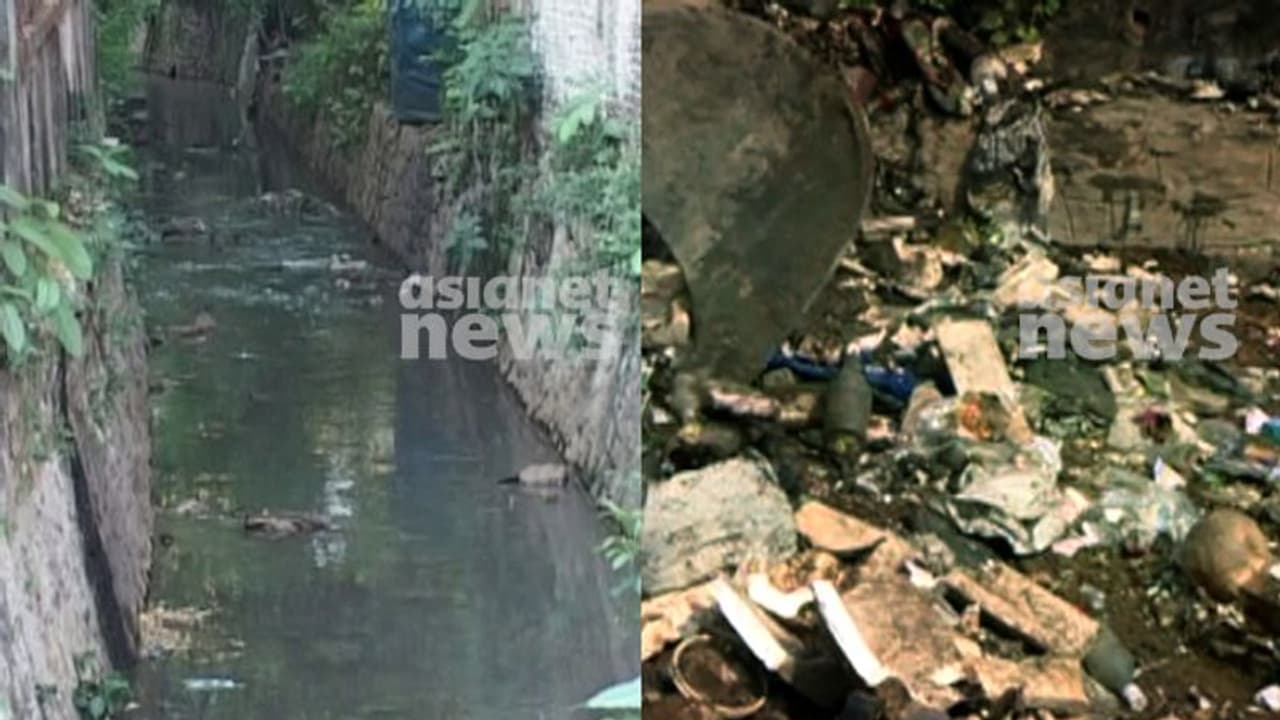 ഓപ്പറേഷൻ അനന്തയും വെറുതെയായി, വിളിച്ചുവരുത്തിയ ദുരന്തം, ആമയിഴഞ്ചാൻ തോടിനെ വീണ്ടെടുക്കാനുള്ള പദ്ധതികളും പാഴായി