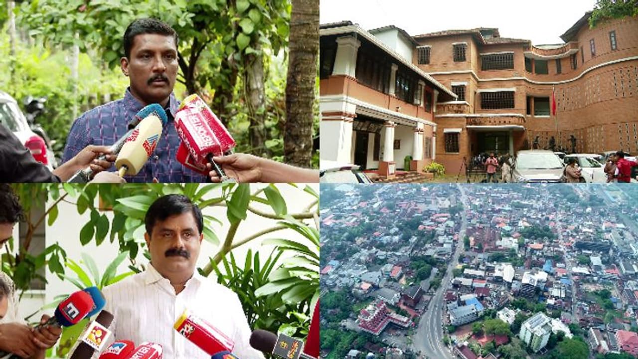 പി എസ് സി കോഴ വിവാദം; വിജിലൻസ് അന്വേഷണം വേണമെന്ന് കോൺഗ്രസ്, നാളെ കുറ്റവിചാരണ സദസ് നടത്തും