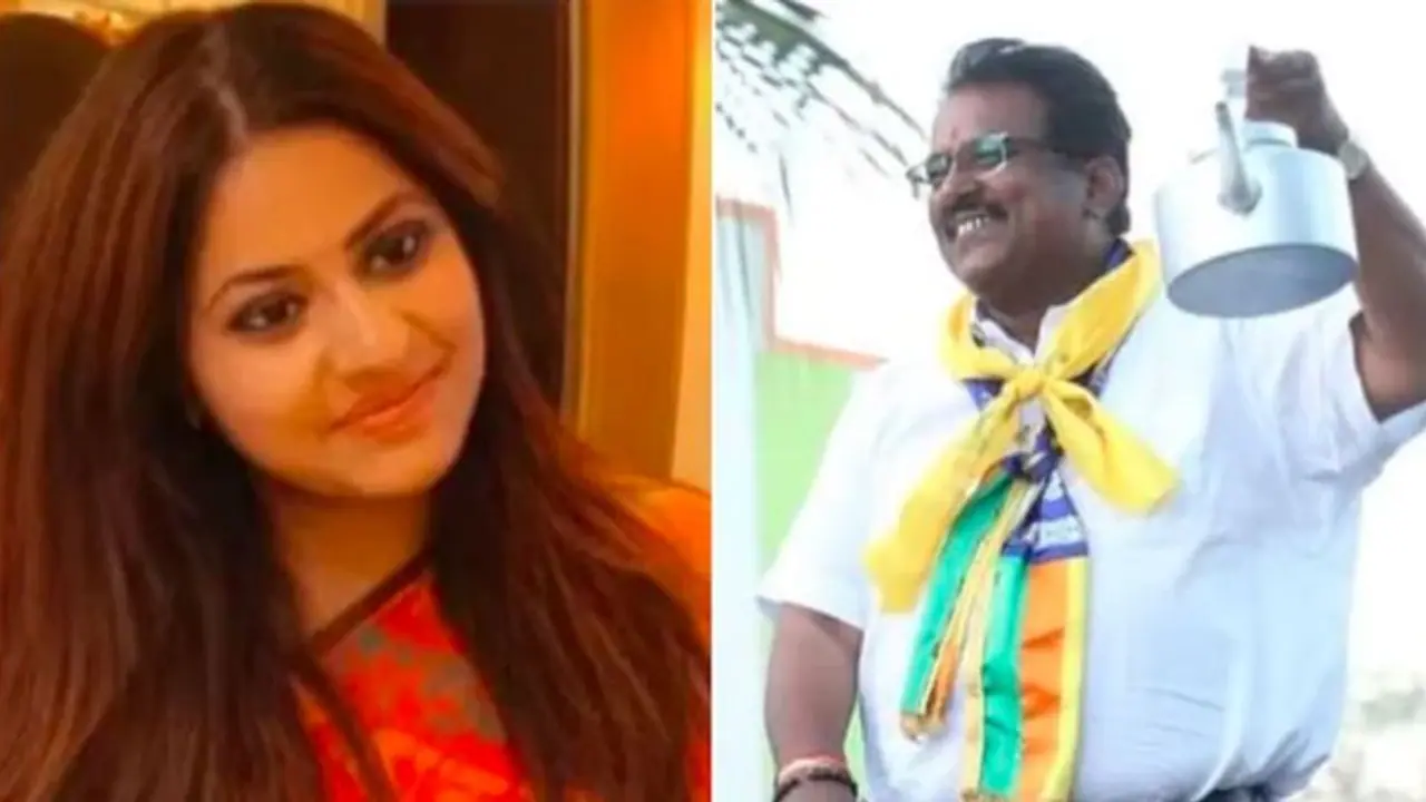 ನನ್ನ ಮಗಳ ವಿರುದ್ಧ ಪಿತೂರಿ: ಟ್ರೈನಿ ಐಎಎಸ್ ಅಧಿಕಾರಿ ಉದ್ಧಟತನವನ್ನ ಸಮರ್ಥಿಸಿಕೊಂಡ ತಂದೆ