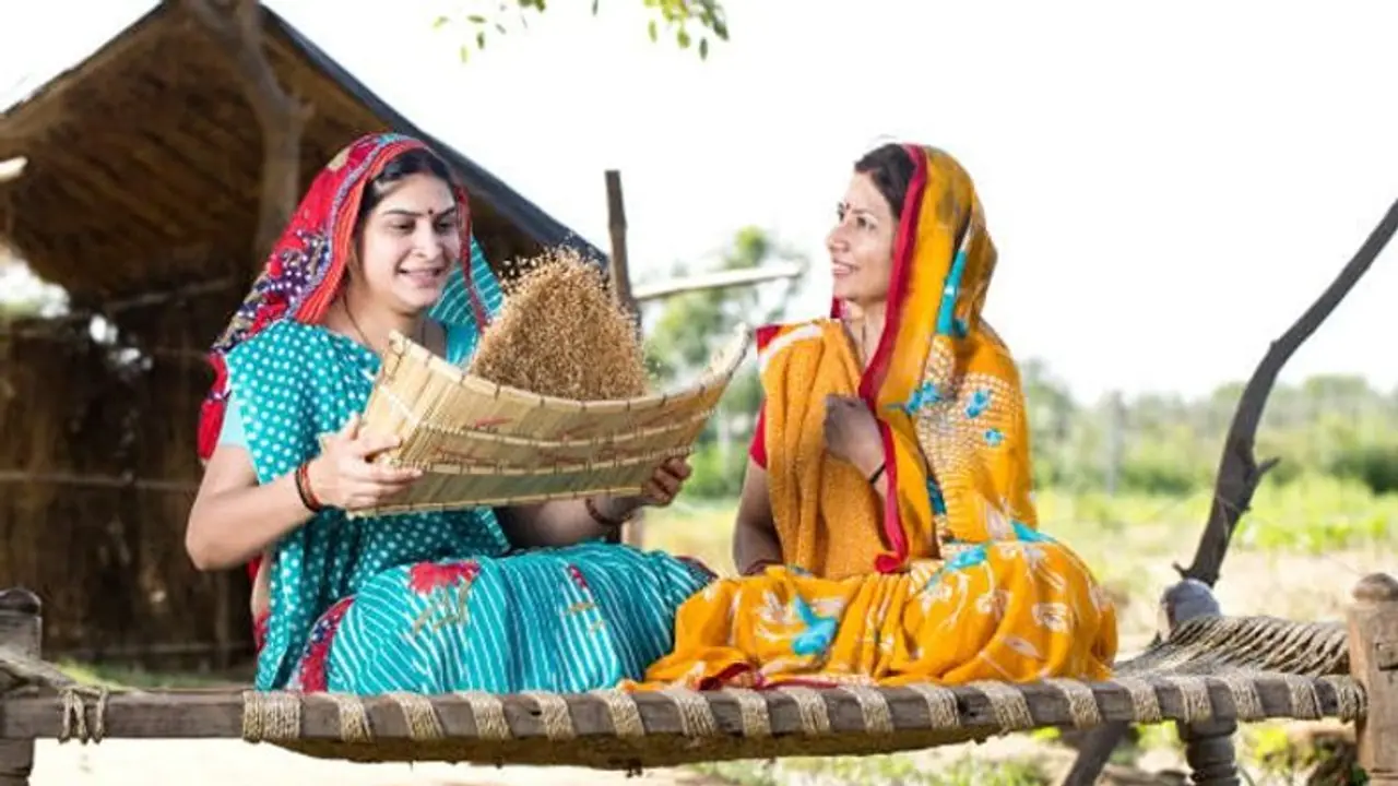 Shakti Rasoi: A Yogi Govt initiative helping thousands of women achieve financial independence Shakti Rasoi: A Yogi Govt initiative helping thousands of women achieve financial independence