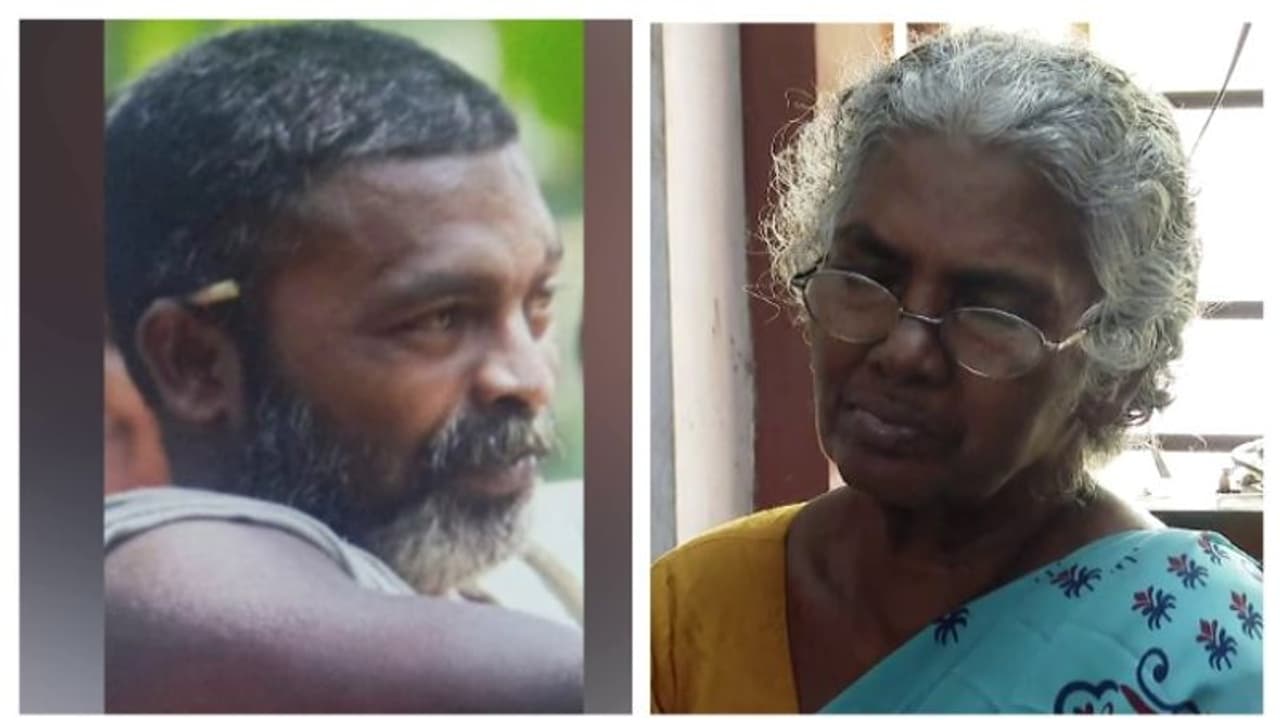 ജോയിയുടെ അമ്മയ്ക്ക് വീട്; തിരുവനന്തപുരം കോര്‍പറേഷൻ നൽകിയ ശുപാര്‍ശക്ക് സര്‍ക്കാര്‍ അനുമതി