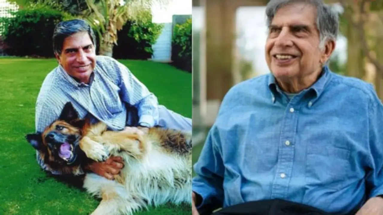  Why Does Ratan Tata Not Feature Among the World's Wealthiest Individuals?