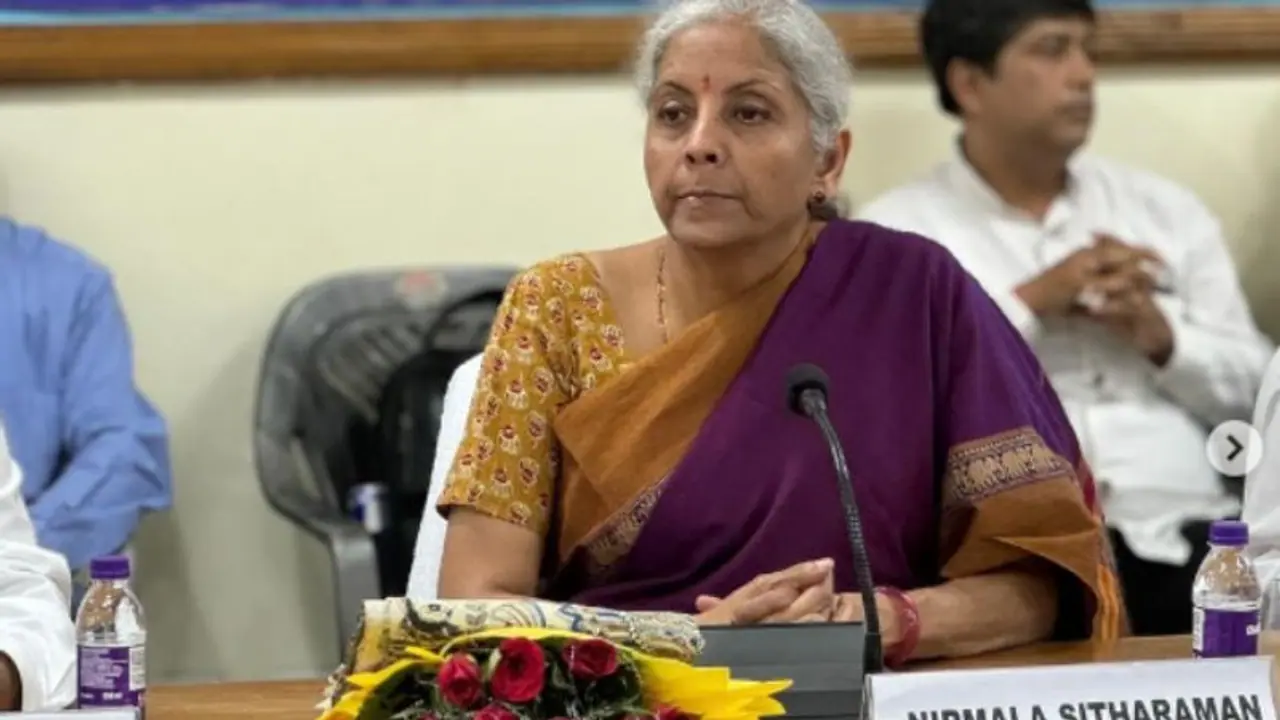 53rd GST Council meeting: Key Decisions Include Simplifying Taxation and Enhancing Compliance