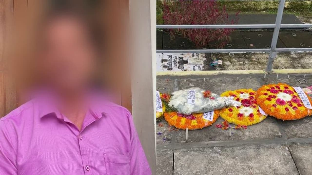 'കില്ലർ ഗെയിം' ഫോണിൽ ഒളിപ്പിച്ചു? എൻെറ നീക്കങ്ങളടക്കം മകൻ ഫോണില് നിരീക്ഷിച്ചു; ചതി അറിഞ്ഞില്ലെന്ന് പിതാവ് 'കില്ലർ ഗെയിം' ഫോണിൽ ഒളിപ്പിച്ചു? എൻെറ നീക്കങ്ങളടക്കം മകൻ ഫോണില് നിരീക്ഷിച്ചു; ചതി അറിഞ്ഞില്ലെന്ന് പിതാവ്