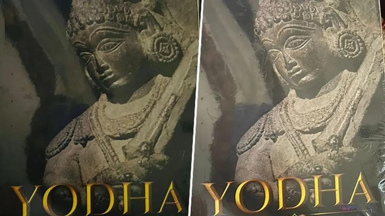 EXCLUSIVE: Shiv Kunal Verma talks about his latest work ‘Yodha: Illustrated Military History of India’