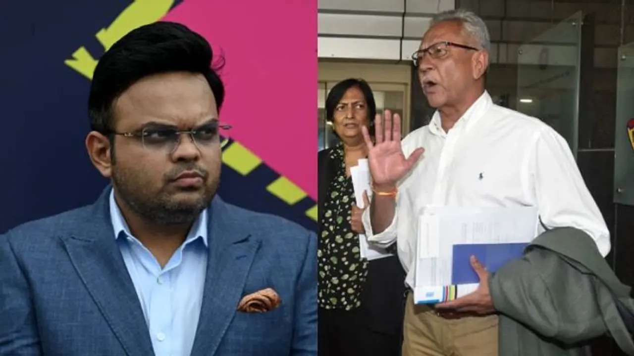 ரத்த புற்றுநோயால் பாதிக்கப்பட்ட அன்ஷுமான் கெய்க்வாட் – ரூ.1 கோடி நிதியுதவி அளித்த ஜெய் ஷா!