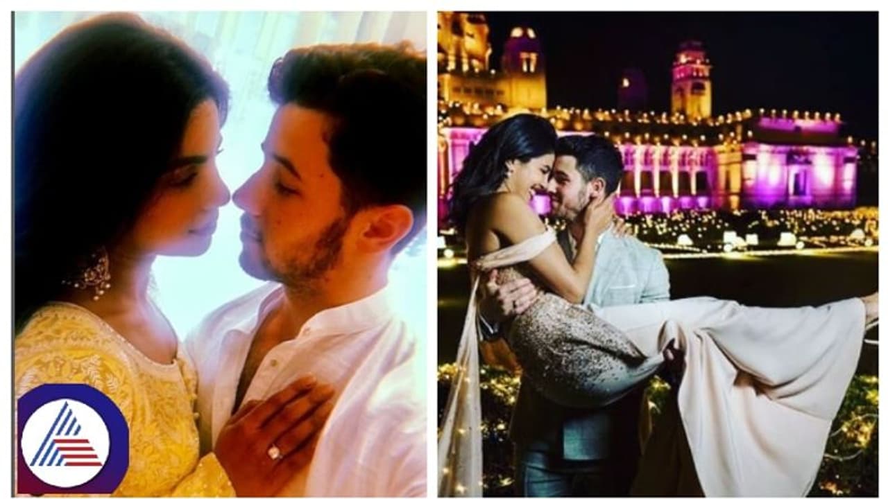 ಏನಾಗ್ತಿದೆ ಶಿವಾ.. ಮೋಡ ಕವಿದ ವಾತಾವರಣ, ಪ್ರಿಯಾಂಕಾ ನಿಕ್ ದಾಂಪತ್ಯಕ್ಕೆ ಬಿತ್ತಾ ಕಾಕದೃಷ್ಟಿ?