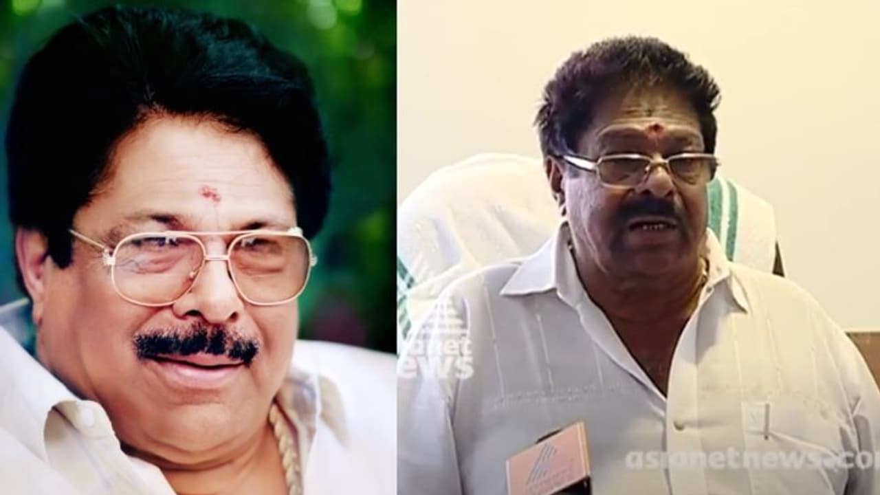 Aromo Mani Death: விக்ரம் நடித்த காசி பட தயாரிப்பாளர் அரோமா மணி காலமானார்! சோகத்தில் மூழ்கிய திரையுலகம்! Aromo Mani Death: விக்ரம் நடித்த காசி பட தயாரிப்பாளர் அரோமா மணி காலமானார்! சோகத்தில் மூழ்கிய திரையுலகம்!
