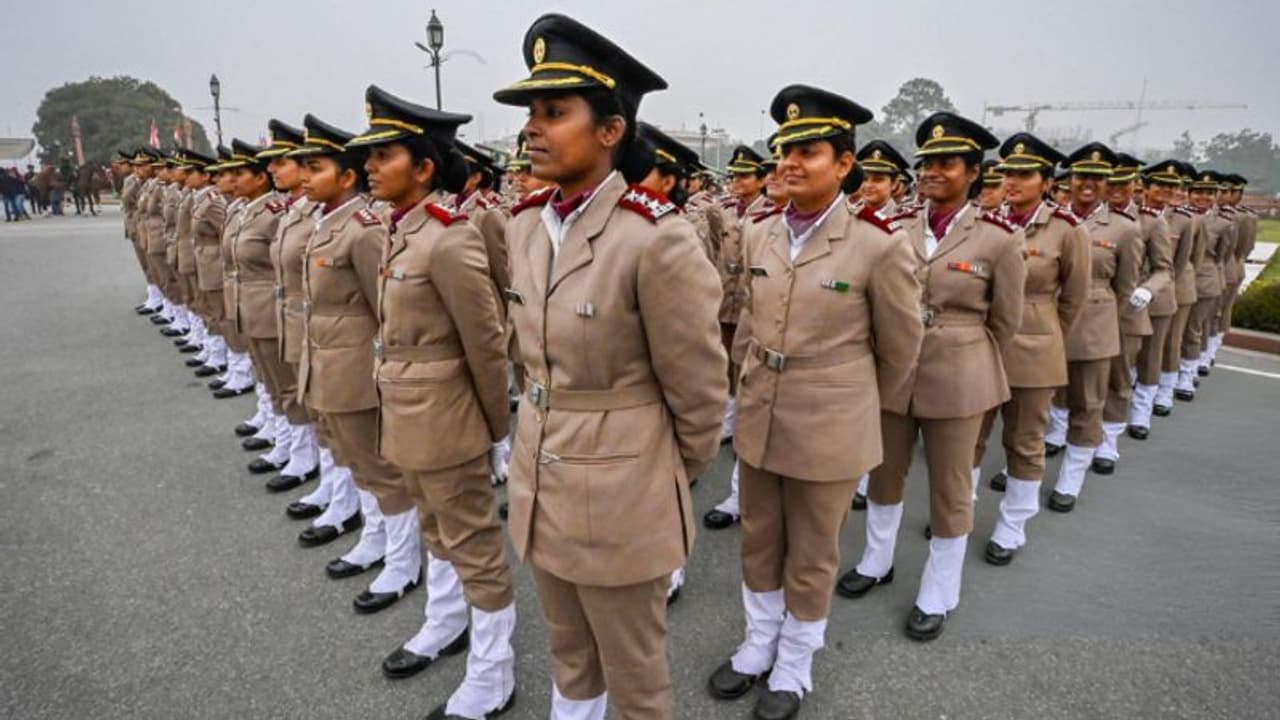 நல்ல சம்பளத்தில் இந்திய ராணுவத்தில் காத்திருக்கும் வேலை.. ஆகஸ்ட் 4 கடைசி தேதி.. விண்ணப்பிப்பது எப்படி?