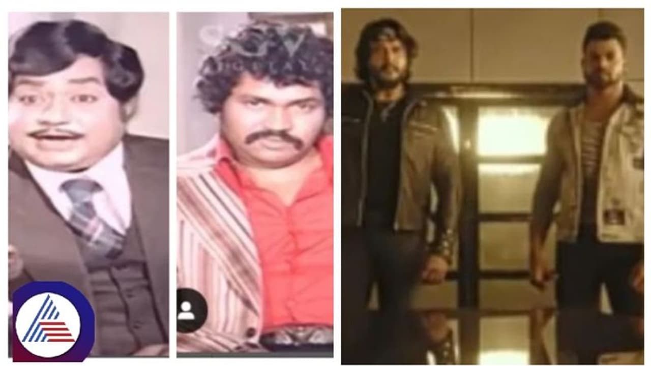 ಇದನ್ನ ಕೇಳಿದ್ರೇ ದಂಗಾಗ್ತೀರ..! ದರ್ಶನ್ ಅಪ್ಪ ತೀರಿಕೊಂಡಾಗ ಟೈಗರ್ ಪ್ರಭಾಕರ್ ಬಂದು ಏನೋ ಅಂದಿದ್ರಂತೆ!