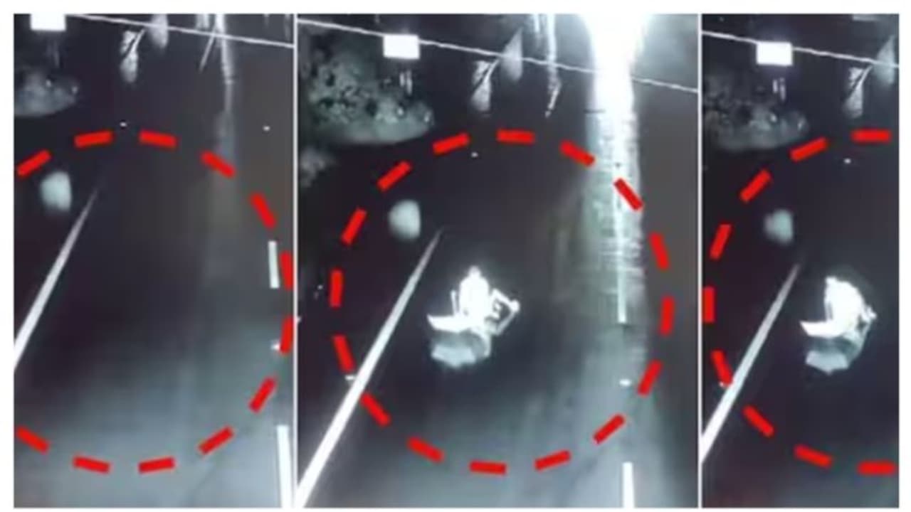 ഓട്ടോയിടിച്ച് വീഴ്ത്തി, എഴുന്നേൽക്കാൻ ശ്രമിച്ചപ്പോൾ കാറും; വയോധികന് ദാരുണമരണം; വാഹനമോടിച്ചവര്‍ കസ്റ്റഡിയില്‍