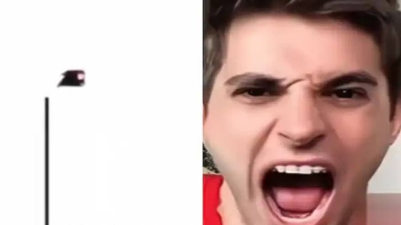 ഉച്ചത്തിൽ അലറി വിളിക്കണം, വിളിച്ചാ ജയിച്ചു; സോഷ്യൽ മീഡിയയിൽ ചർച്ചയായി പുതിയ ഗെയിം ഉച്ചത്തിൽ അലറി വിളിക്കണം, വിളിച്ചാ ജയിച്ചു; സോഷ്യൽ മീഡിയയിൽ ചർച്ചയായി പുതിയ ഗെയിം