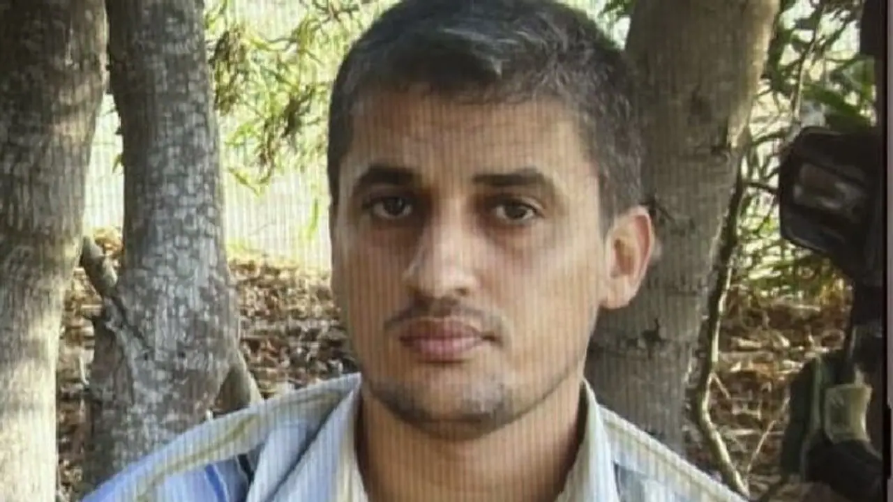 ELIMINATED! Israel confirms death of Hamas' Khan Younis Brigade commander Rafa’a Salameh in Gaza strike ELIMINATED! Israel confirms death of Hamas' Khan Younis Brigade commander Rafa’a Salameh in Gaza strike