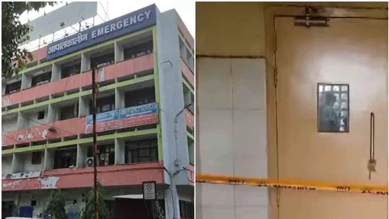 ആശുപത്രിക്കുളളിൽ കയറി ആക്രമി, ചികിത്സയിലുളള യുവാവിന് നേരെ വെടിയുതിർത്തു, തൽക്ഷണം മരണം ആശുപത്രിക്കുളളിൽ കയറി ആക്രമി, ചികിത്സയിലുളള യുവാവിന് നേരെ വെടിയുതിർത്തു, തൽക്ഷണം മരണം