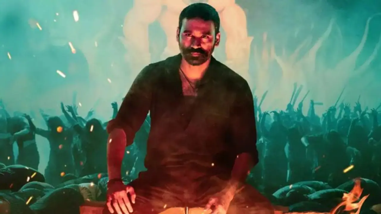 Dhanush Movie: 'ராயன்' மட்டும் இல்ல.. தனுஷின் பிறந்தநாளுக்கு ரசிகர்களுக்கு கார்த்திருக்கும் டபுள் ட்ரீட்! Dhanush Movie: 'ராயன்' மட்டும் இல்ல.. தனுஷின் பிறந்தநாளுக்கு ரசிகர்களுக்கு கார்த்திருக்கும் டபுள் ட்ரீட்!