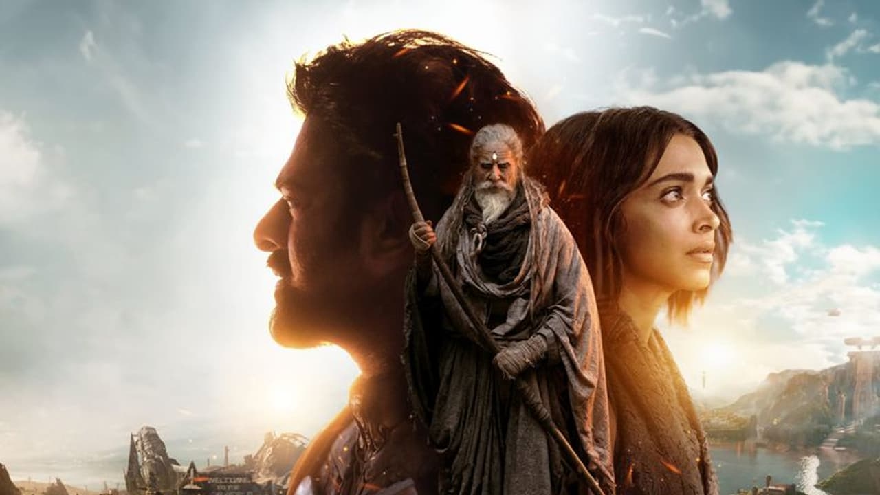 ‘కల్కి’ సక్సెస్ లో ప్రభాస్ కంట్రిబ్యూషన్ తక్కువ చేస్తున్నారా? అమితాబ్ మాత్రం... ‘కల్కి’ సక్సెస్ లో ప్రభాస్ కంట్రిబ్యూషన్ తక్కువ చేస్తున్నారా? అమితాబ్ మాత్రం...