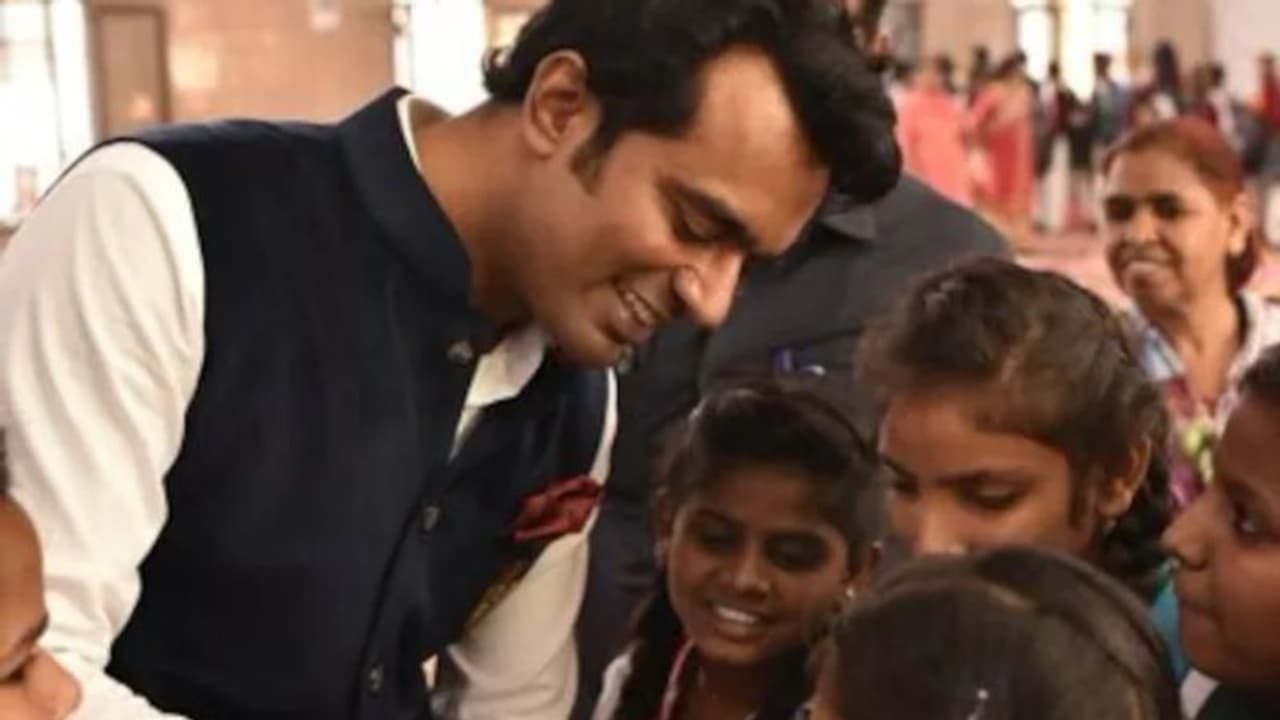 After Puja Khedkar, now a former IAS officer's disability claim under radar After Puja Khedkar, now a former IAS officer's disability claim under radar