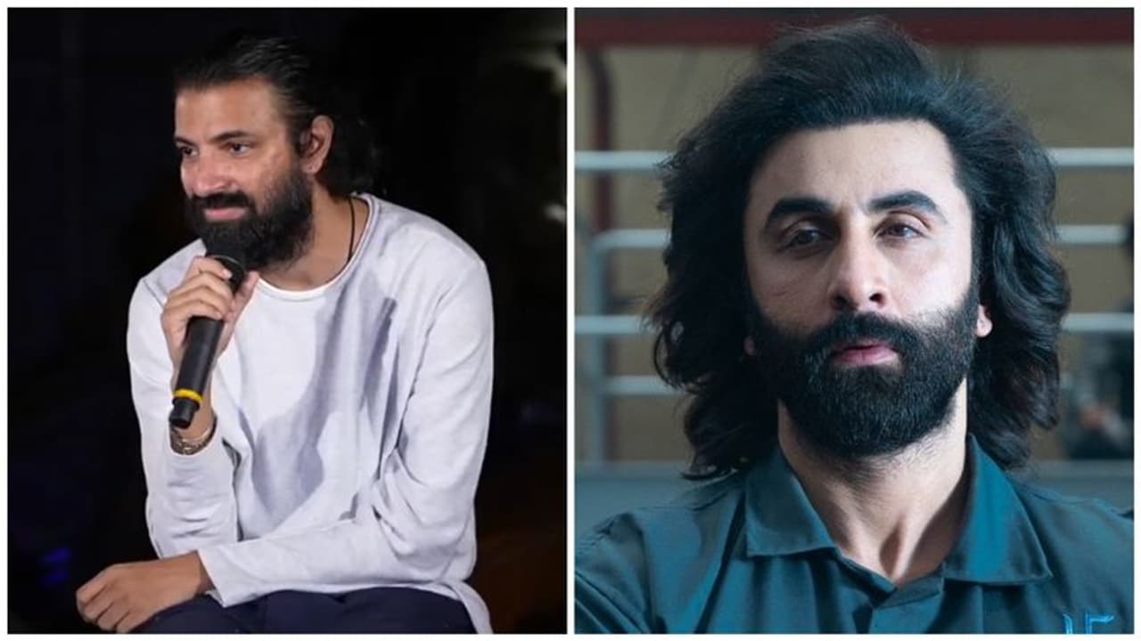 Did Kalki 2898 AD director Nag Ashwin taunt Ranbir Kapoor's Animal in now deleted post? Internet reacts 