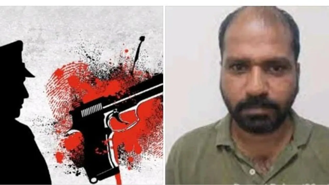 Armstrong murder : உயிருக்கு ஆபத்து.!! போலீஸ் பாதுகாப்பு கொடுங்க பொன்னை பாலு மனைவி கமிஷனரிடம் கதறல்