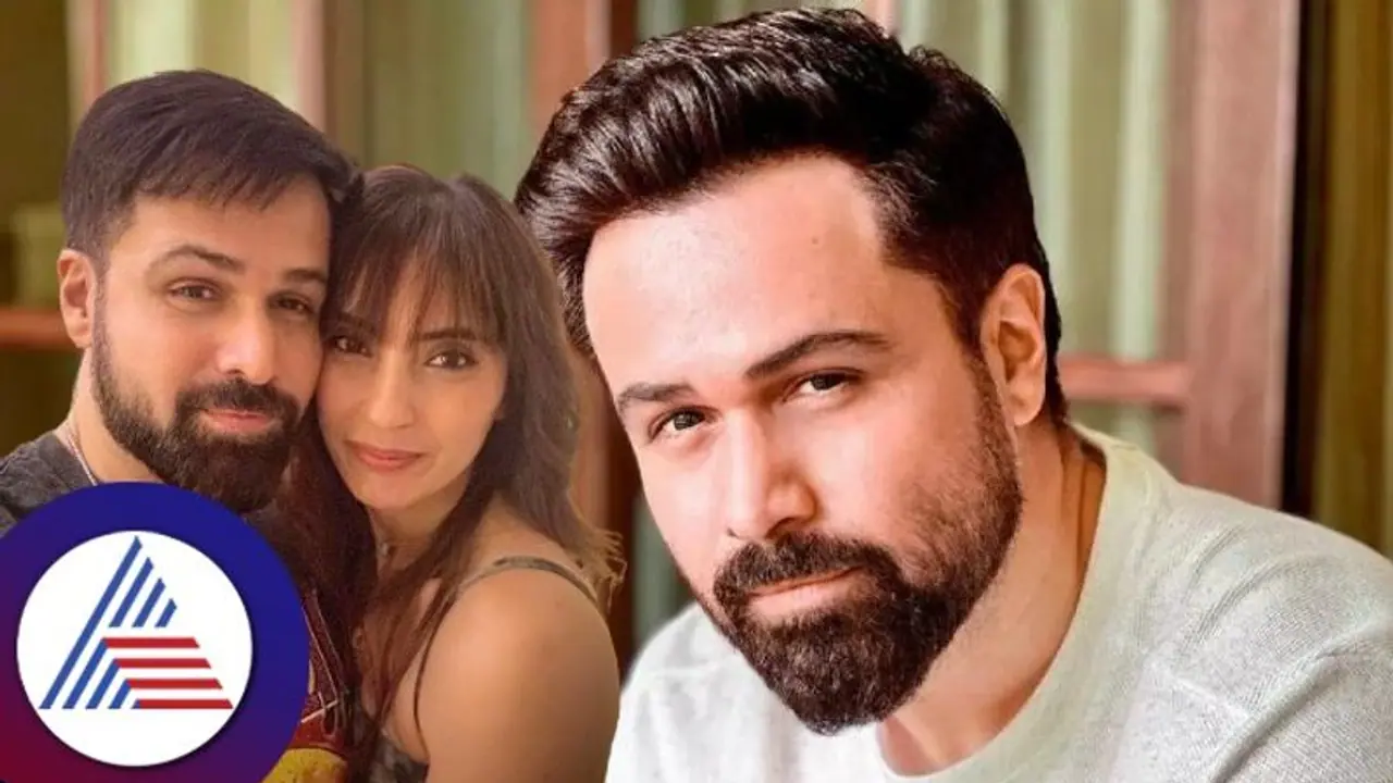 ನಟಿಯರಿಗೆ ತೆರೆ ಮೇಲೆ ಅತಿ ಹೆಚ್ಚು ಕಿಸ್ ಕೊಟ್ಟ ಇಮ್ರಾನ್; ಹೆಂಡತಿ ಸಿಟ್ಟು ಕಮ್ಮಿ ಅಗೋದೆ ಕೈಗೆ ಈ ಗಿಫ್ಟ್ ಕೊಟ್ಮೇಲೆ!