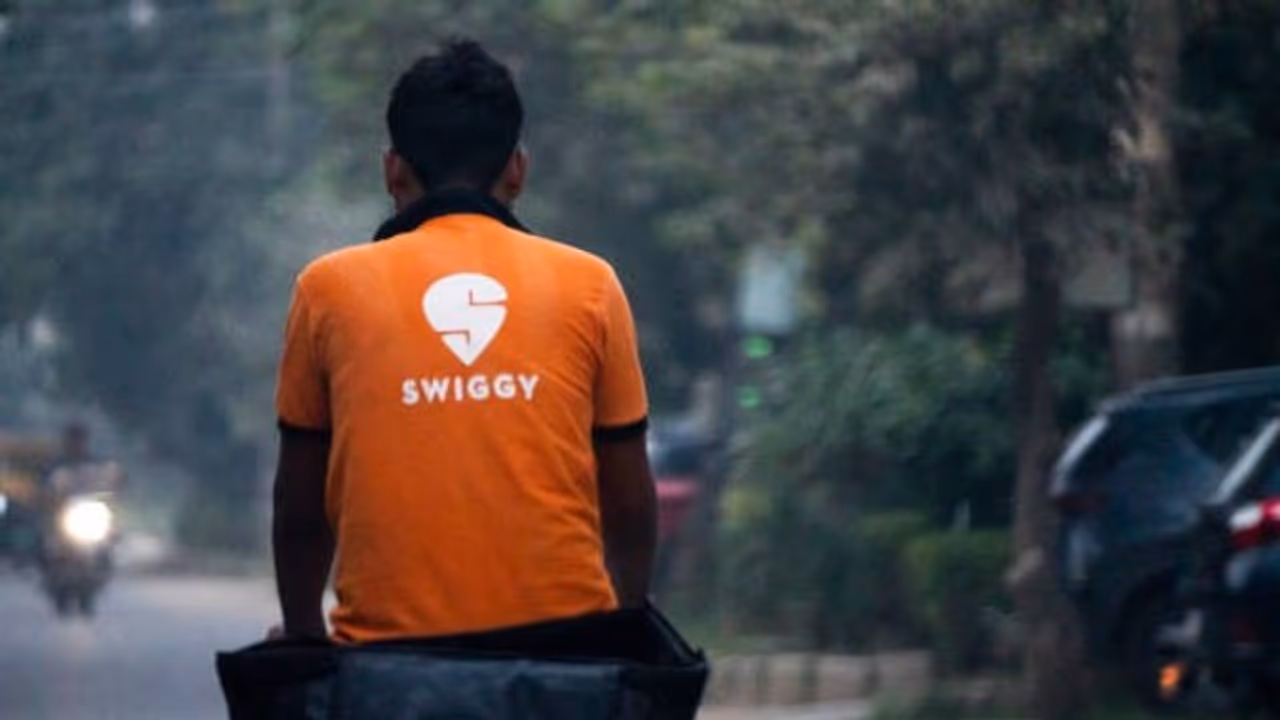 Swiggy IPO is here! Know price band, lot size and other details Swiggy IPO is here! Know price band, lot size and other details