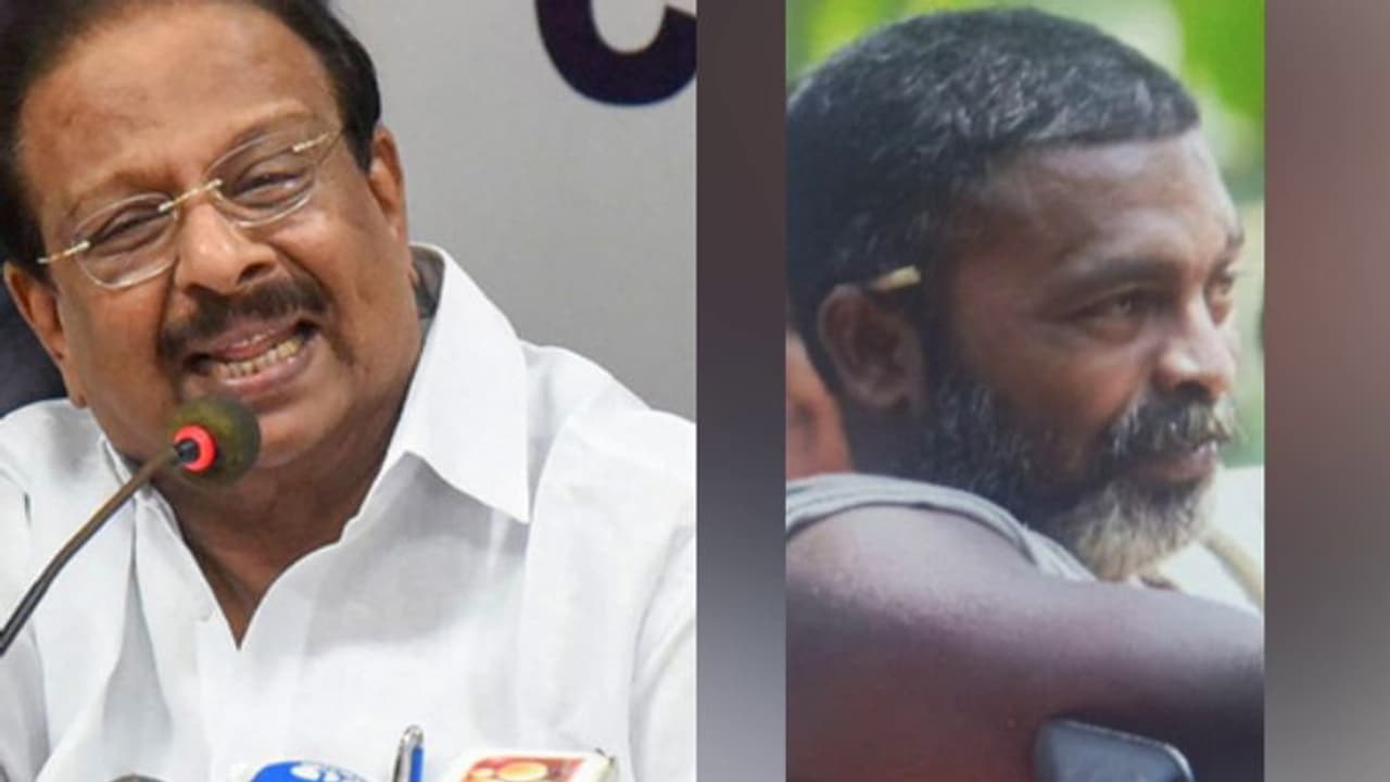 ജോയിയുടെ മരണത്തിന് ഉത്തരവാദി ഭരണാധികാരികൾ തന്നെ, മാലിന്യനിര്‍മാര്‍ജ്ജനത്തിൽ ഗുരുതര വീഴ്ചയെന്ന് കെ സുധാകരന്‍