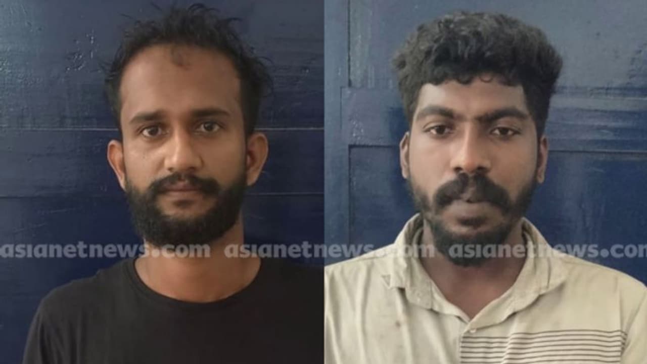 കണ്ണൂര്‍ സെൻട്രൽ ജയിലിന് സമീപത്ത് രണ്ട് പേര്‍, സംശയം തോന്നി പൊലീസ് പരിശോധിച്ചു; കണ്ടെത്തിയത് എംഡിഎംഎ