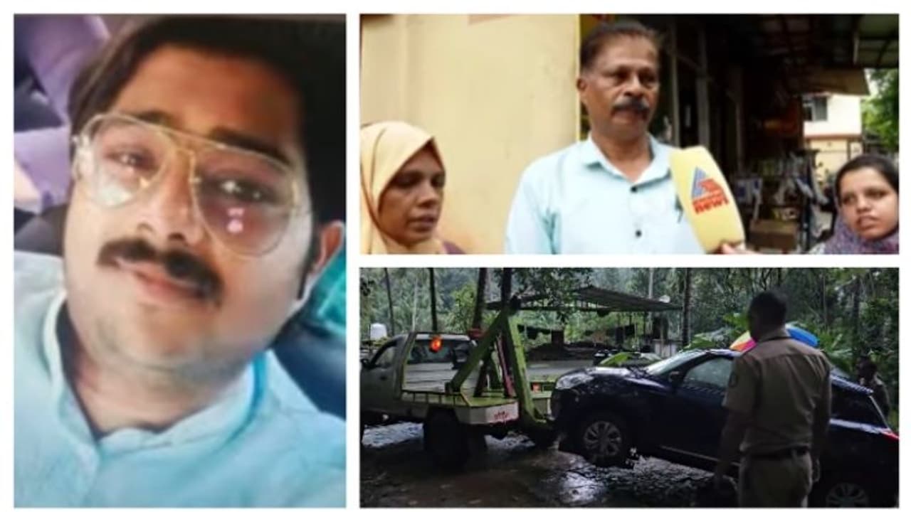 യുവാവിനെ തട്ടിക്കൊണ്ടുപോയ സംഭവം; വിപുലമായ അന്വേഷണത്തിന് പൊലീസ്, പ്രത്യേക അന്വേഷണ സംഘം രൂപീകരിച്ചു യുവാവിനെ തട്ടിക്കൊണ്ടുപോയ സംഭവം; വിപുലമായ അന്വേഷണത്തിന് പൊലീസ്, പ്രത്യേക അന്വേഷണ സംഘം രൂപീകരിച്ചു